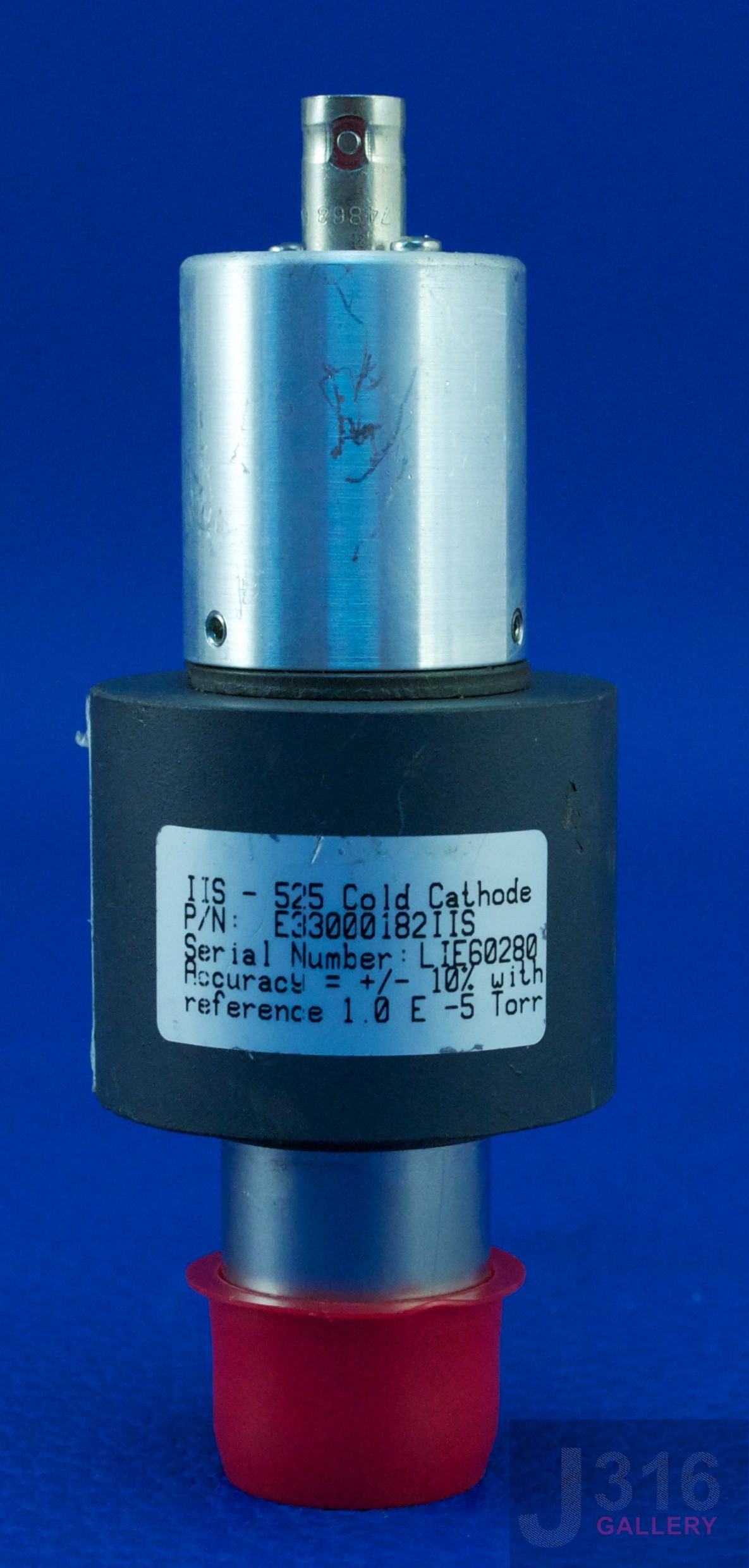 L1685 (LOT OF 50) VARIAN 525 HIGH VOLTAGE COLD CATHODE VACUUM